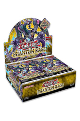 Box - Fúria Fantasma - Yu-Gi-Oh! - MoxLand